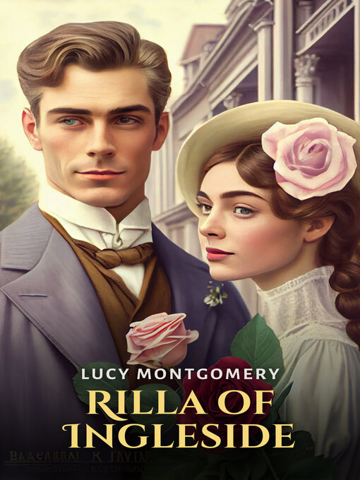 Title details for Rilla of Ingleside by L. M. Montgomery - Available